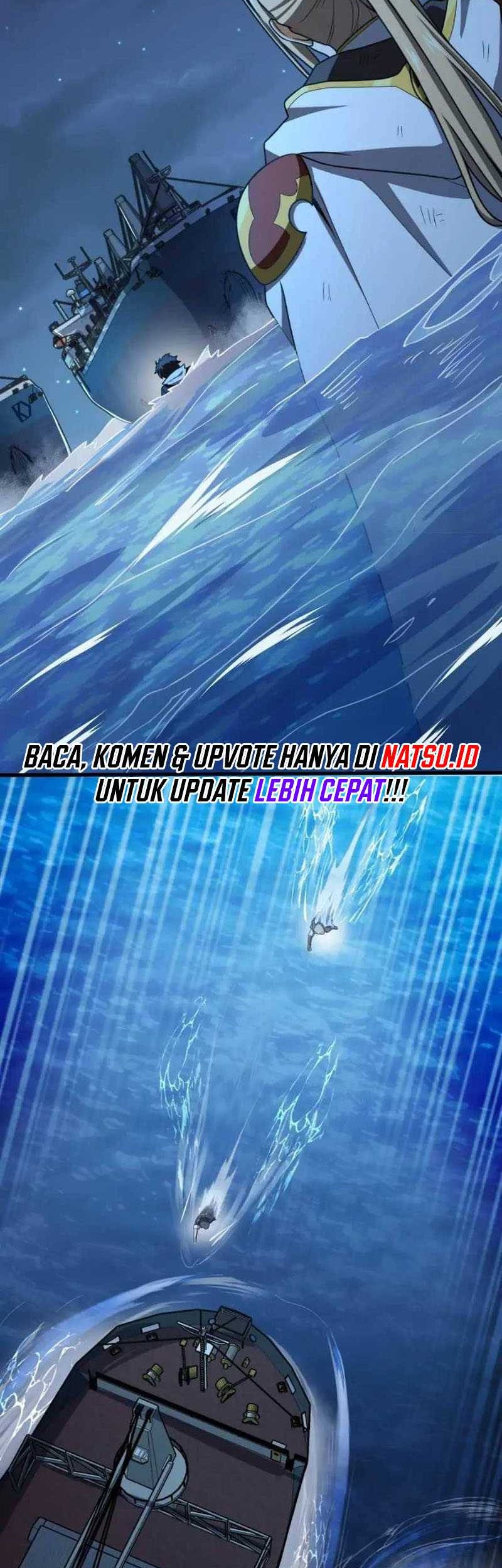 Spare Me, Great Lord! Chapter 471 Gambar 15