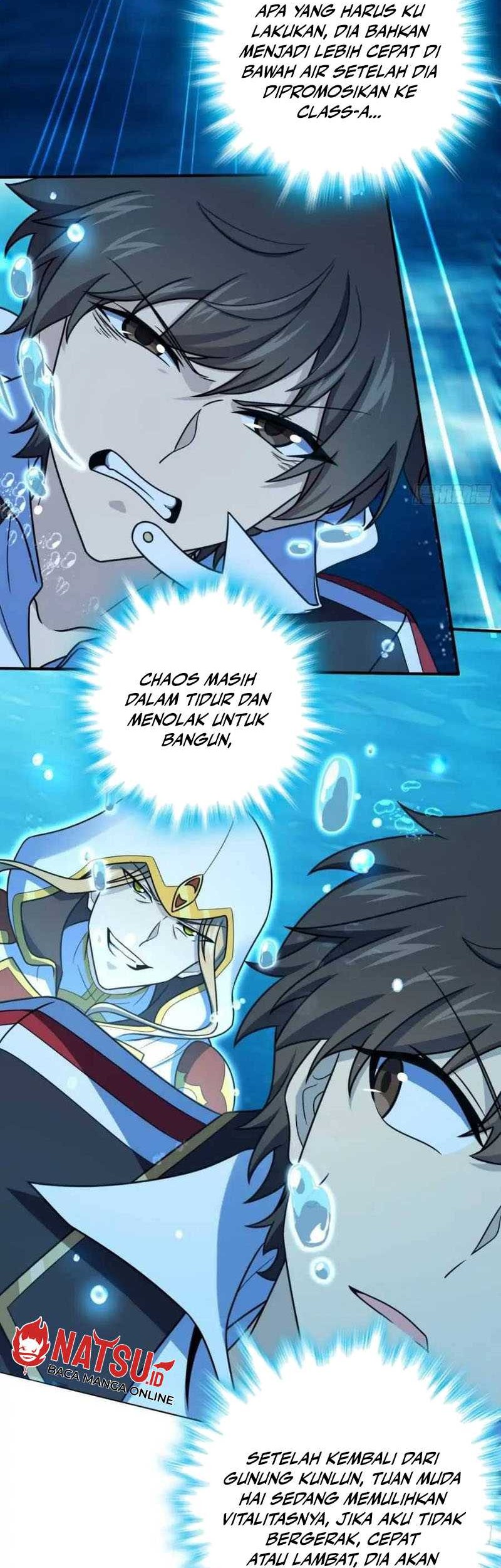 Spare Me, Great Lord! Chapter 471 Gambar 3