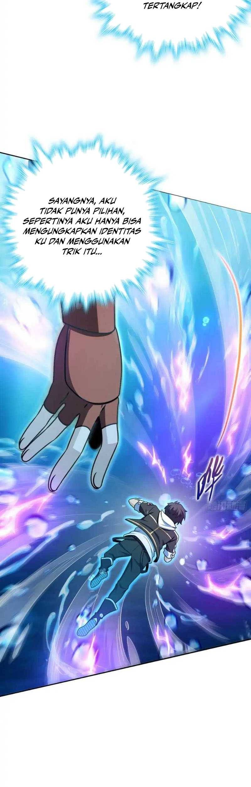 Spare Me, Great Lord! Chapter 471 Gambar 4