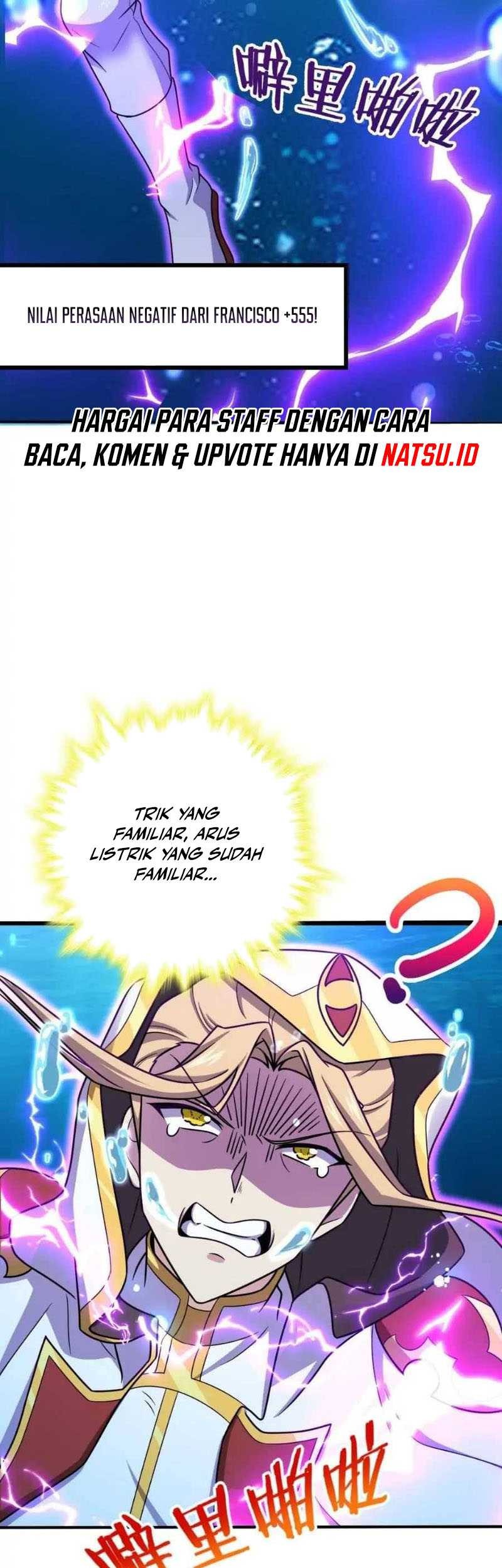 Spare Me, Great Lord! Chapter 471 Gambar 6