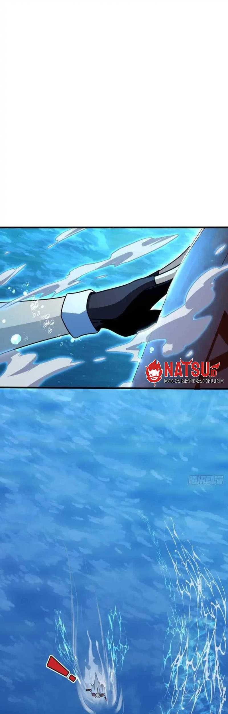 Spare Me, Great Lord! Chapter 471 Gambar 17