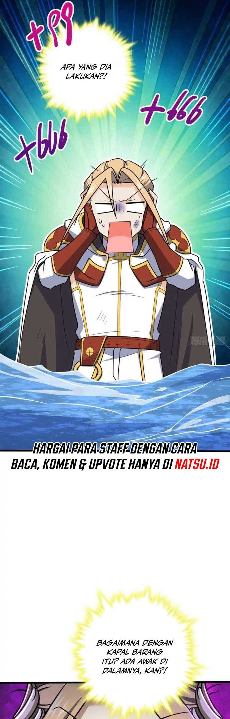 Spare Me, Great Lord! Chapter 471 Gambar 20