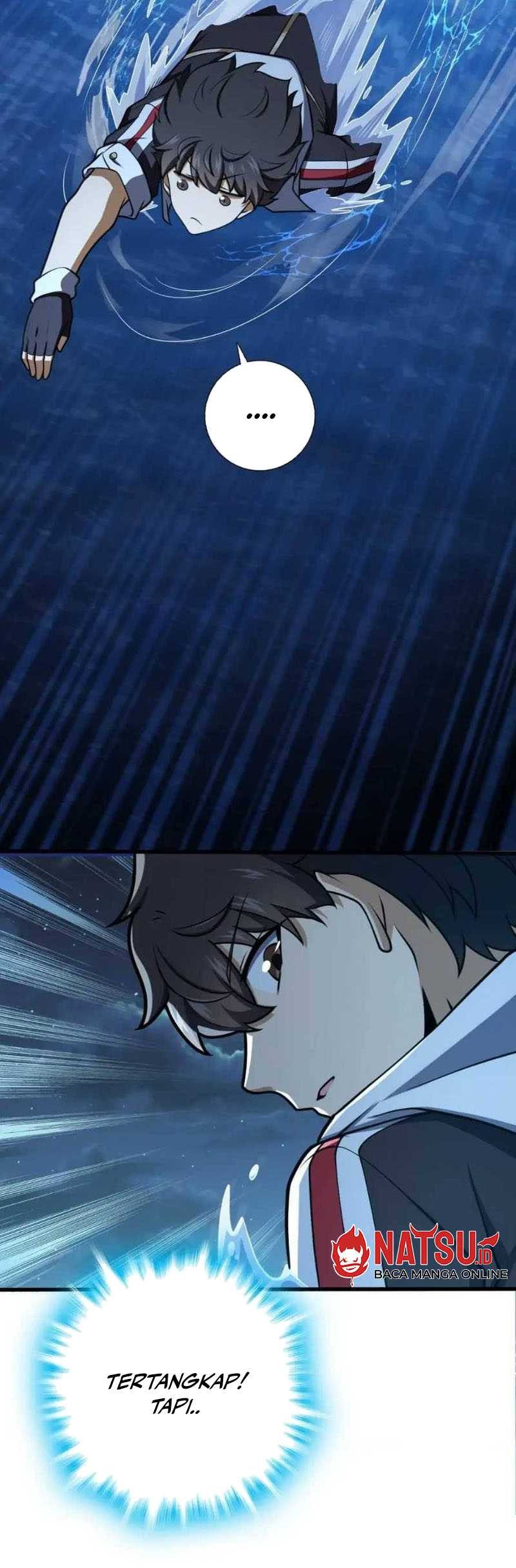 Spare Me, Great Lord! Chapter 471 Gambar 25
