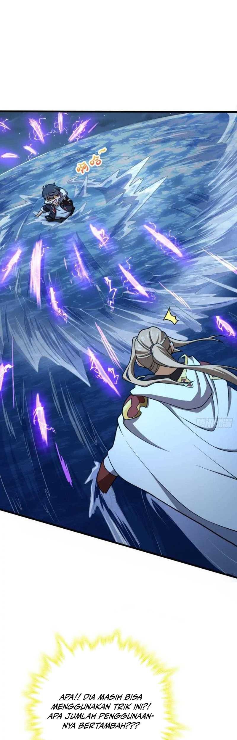 Spare Me, Great Lord! Chapter 471 Gambar 26