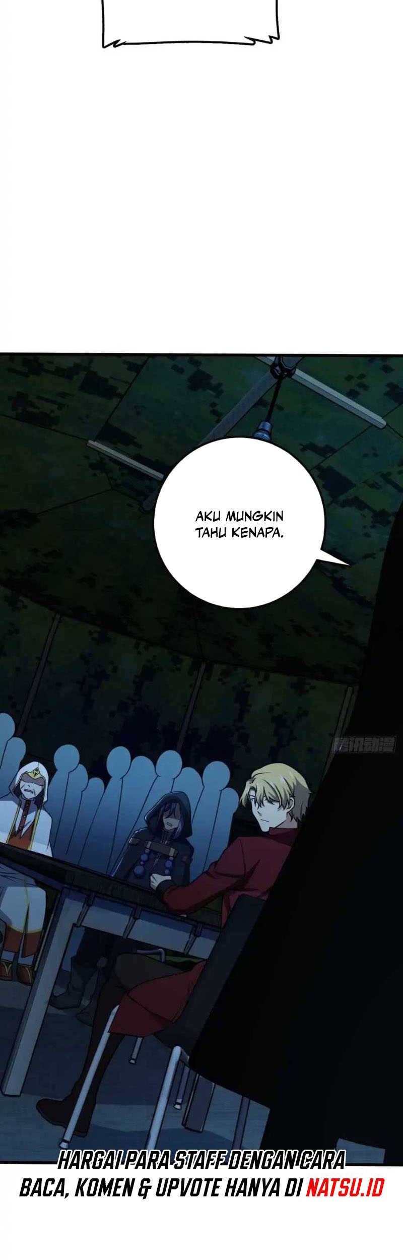 Spare Me, Great Lord! Chapter 471 Gambar 32