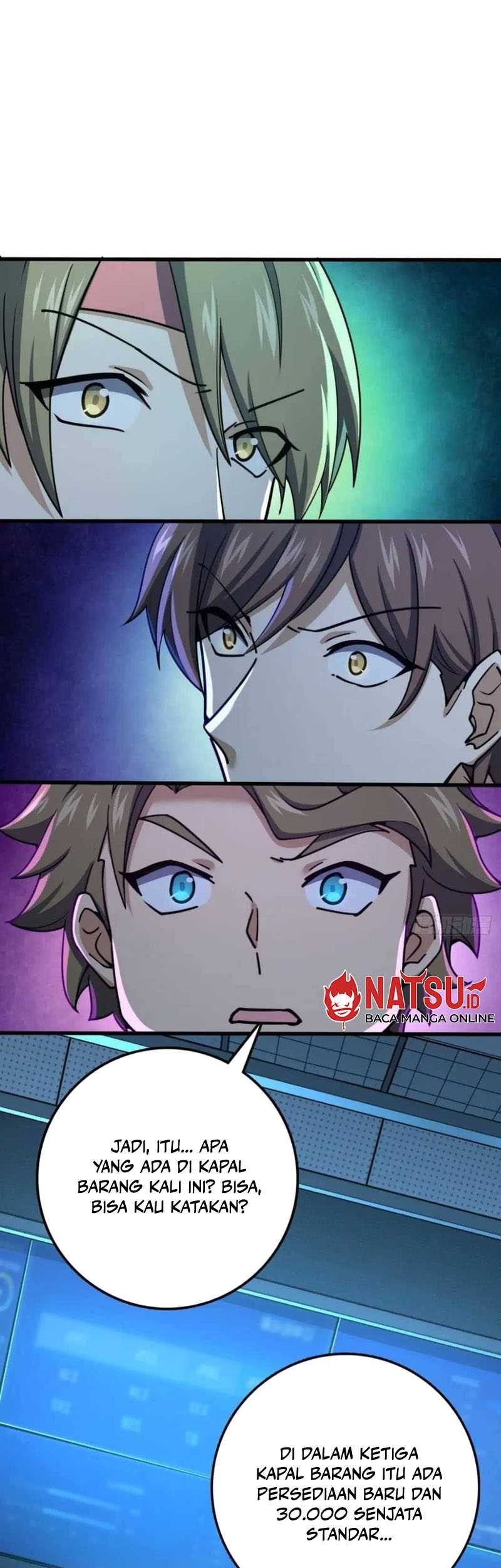 Spare Me, Great Lord! Chapter 471 Gambar 34