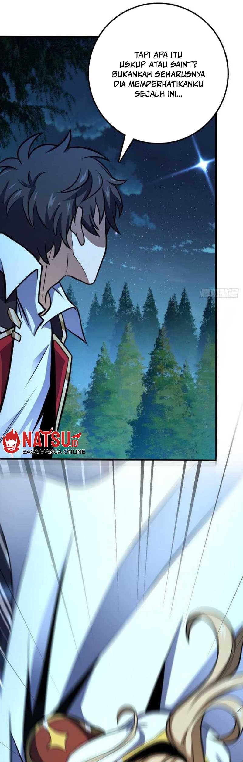 Spare Me, Great Lord! Chapter 470 Gambar 34