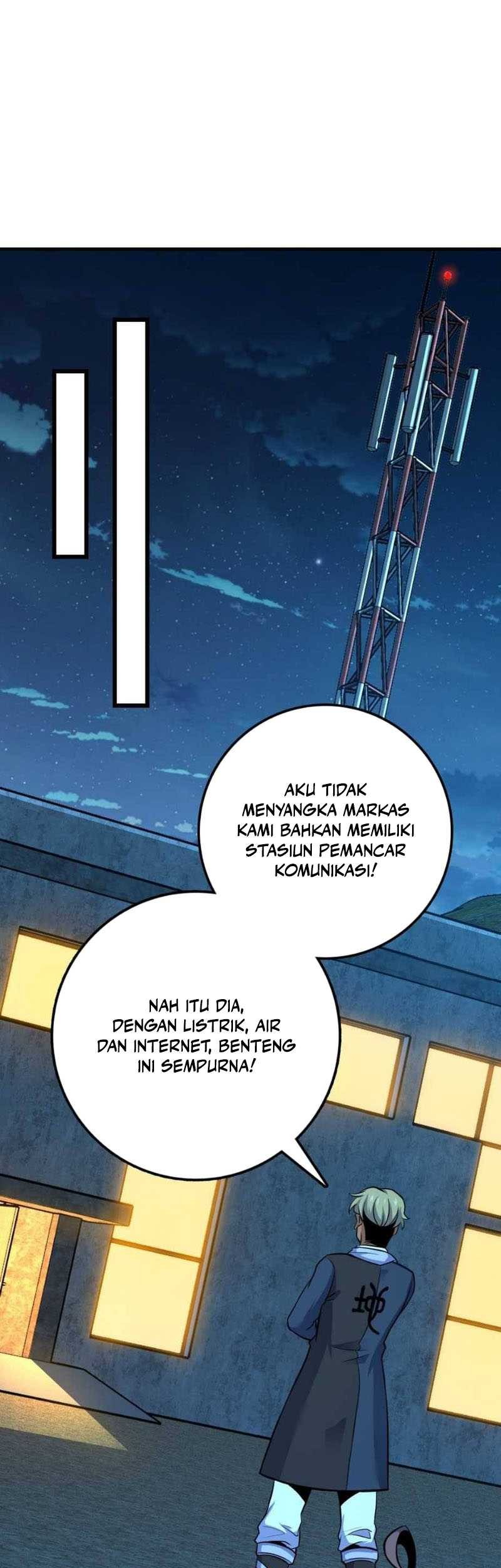 Baca Manhua Spare Me, Great Lord! Chapter 470 Gambar 2