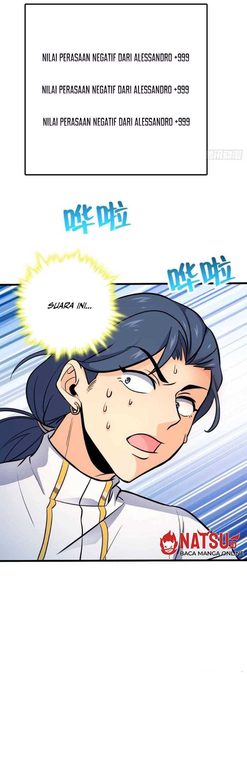 Spare Me, Great Lord! Chapter 470 Gambar 24