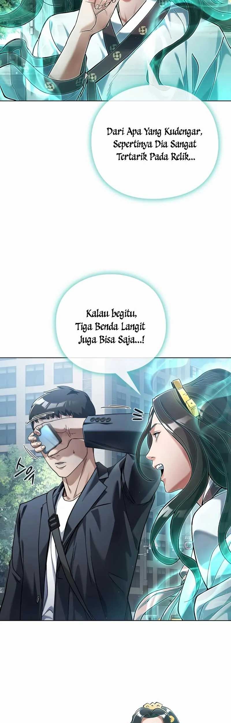 Artifact Reading Appraiser Chapter 16 Gambar 77