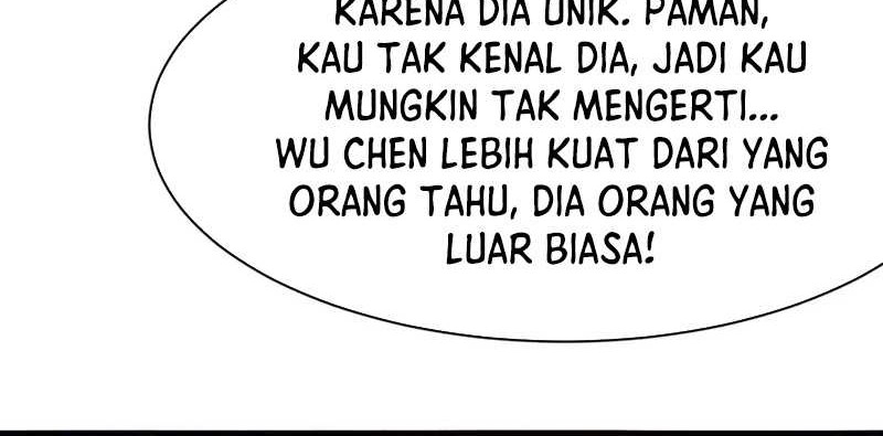 I’m Trapped in This Day for One Thousand Years Chapter 84 Gambar 22