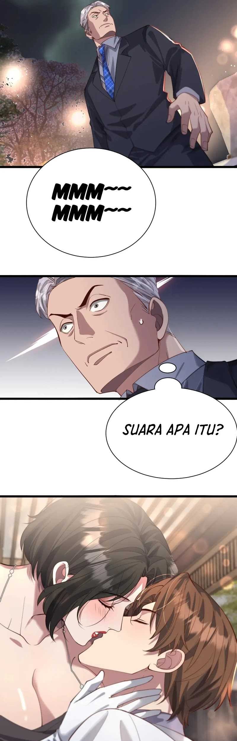 I’m Trapped in This Day for One Thousand Years Chapter 83 Gambar 32
