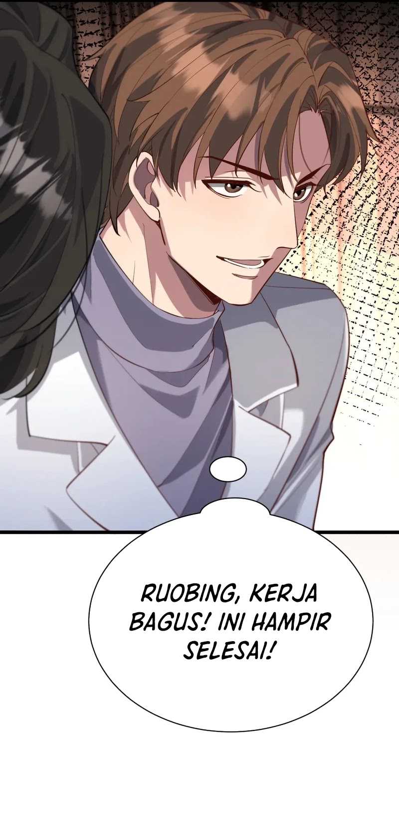I’m Trapped in This Day for One Thousand Years Chapter 83 Gambar 35
