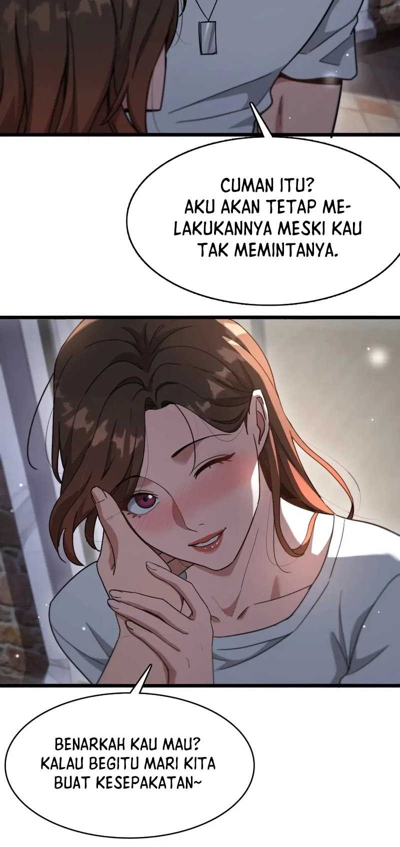 I’m Trapped in This Day for One Thousand Years Chapter 83 Gambar 4