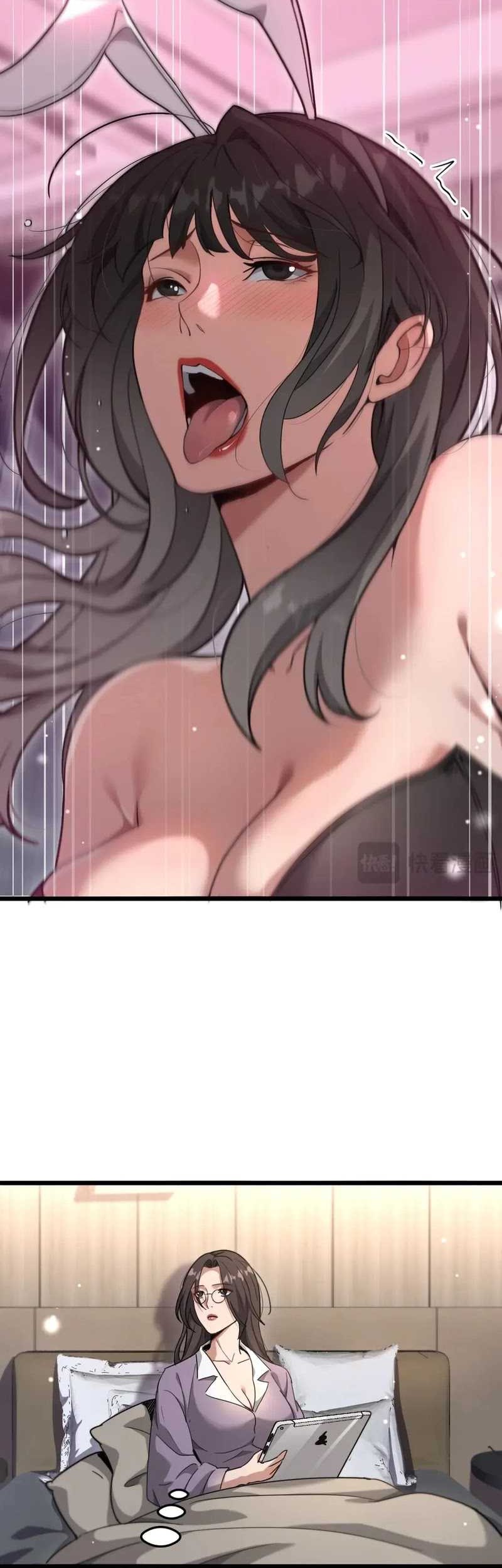 I’m Trapped in This Day for One Thousand Years Chapter 83 Gambar 10