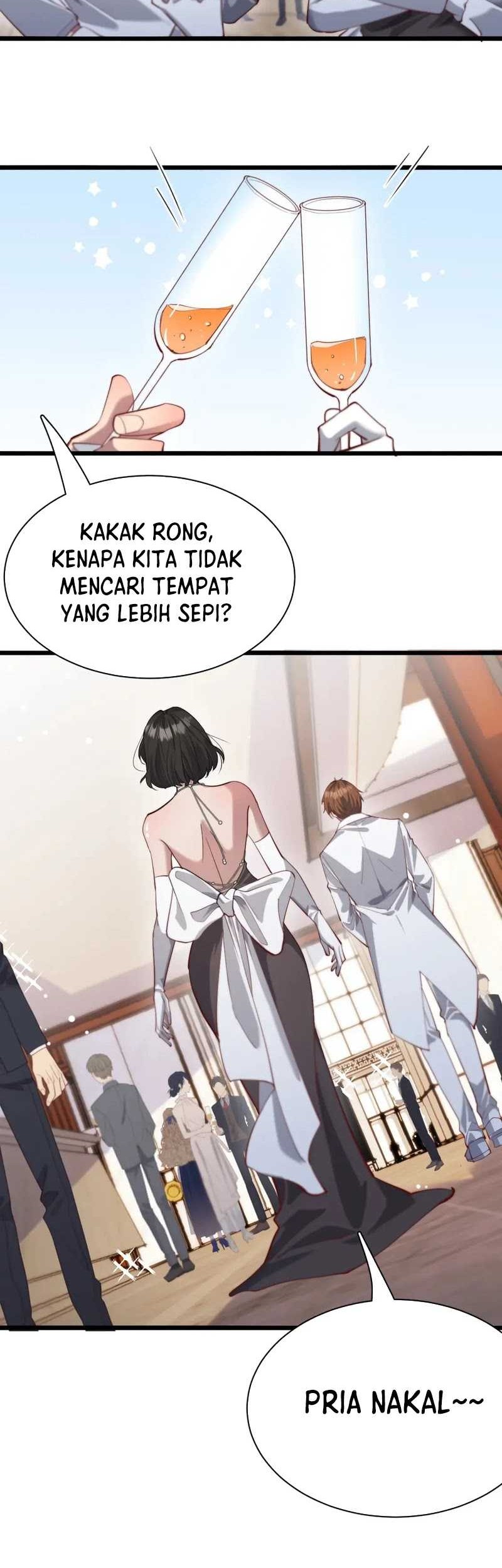 I’m Trapped in This Day for One Thousand Years Chapter 83 Gambar 26