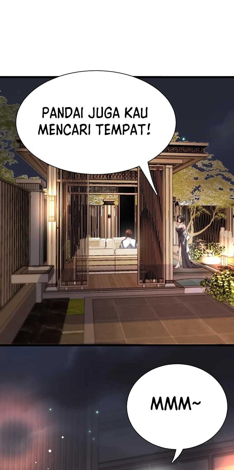 I’m Trapped in This Day for One Thousand Years Chapter 83 Gambar 27