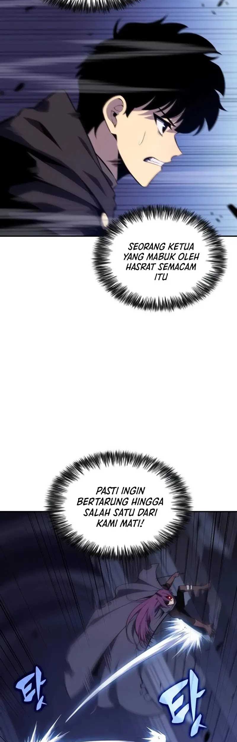 The Regressed Son Of A Duke Is An Assassin Chapter 18 Gambar 36