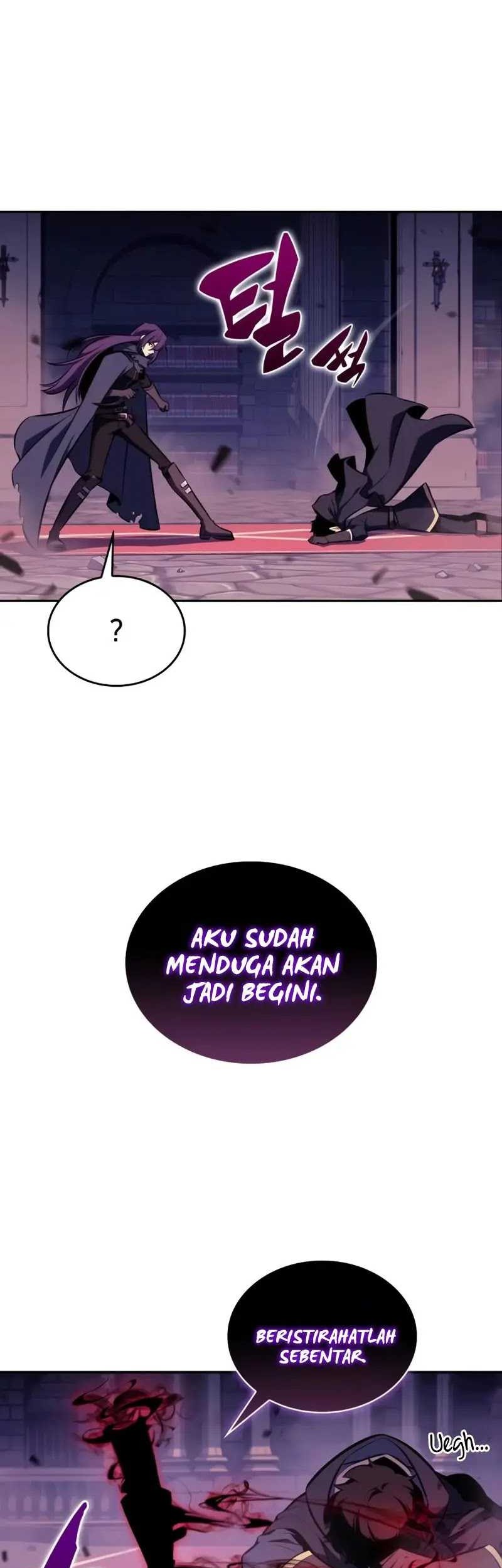 The Regressed Son Of A Duke Is An Assassin Chapter 18 Gambar 44