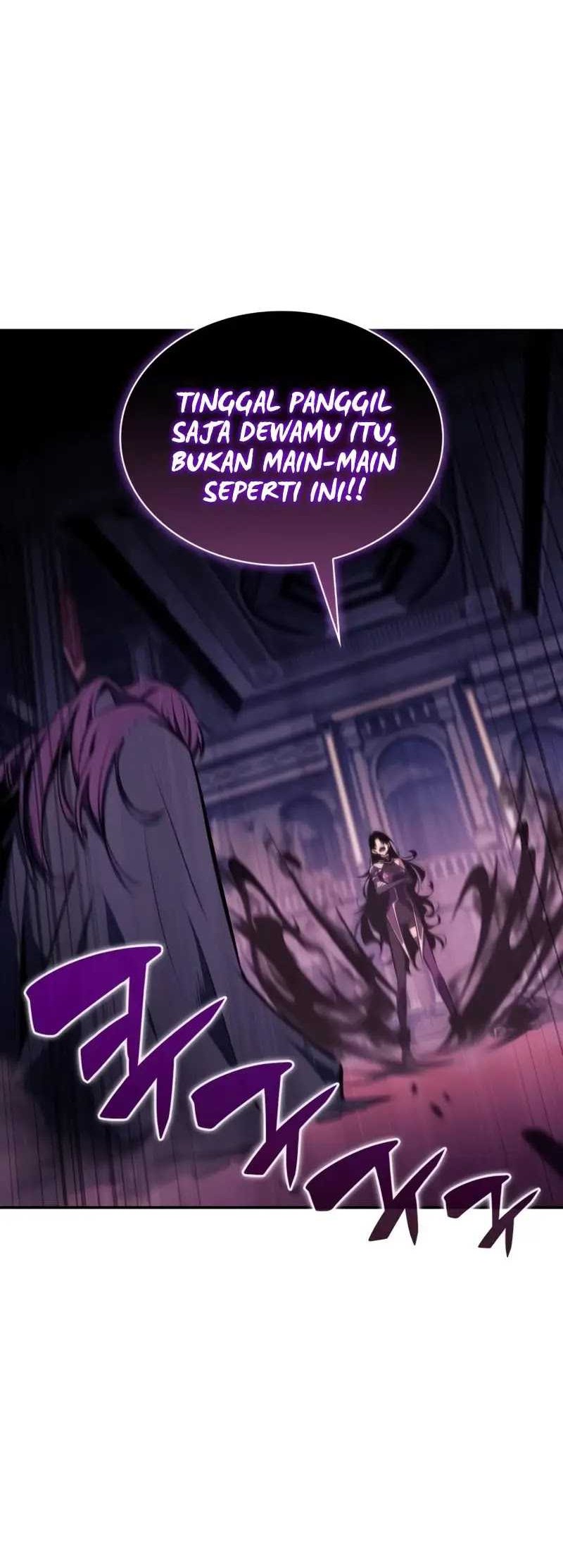 The Regressed Son Of A Duke Is An Assassin Chapter 18 Gambar 49