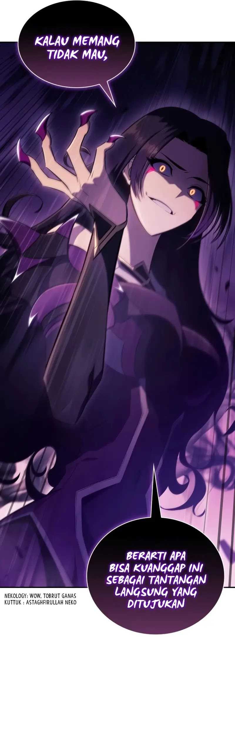 The Regressed Son Of A Duke Is An Assassin Chapter 18 Gambar 50