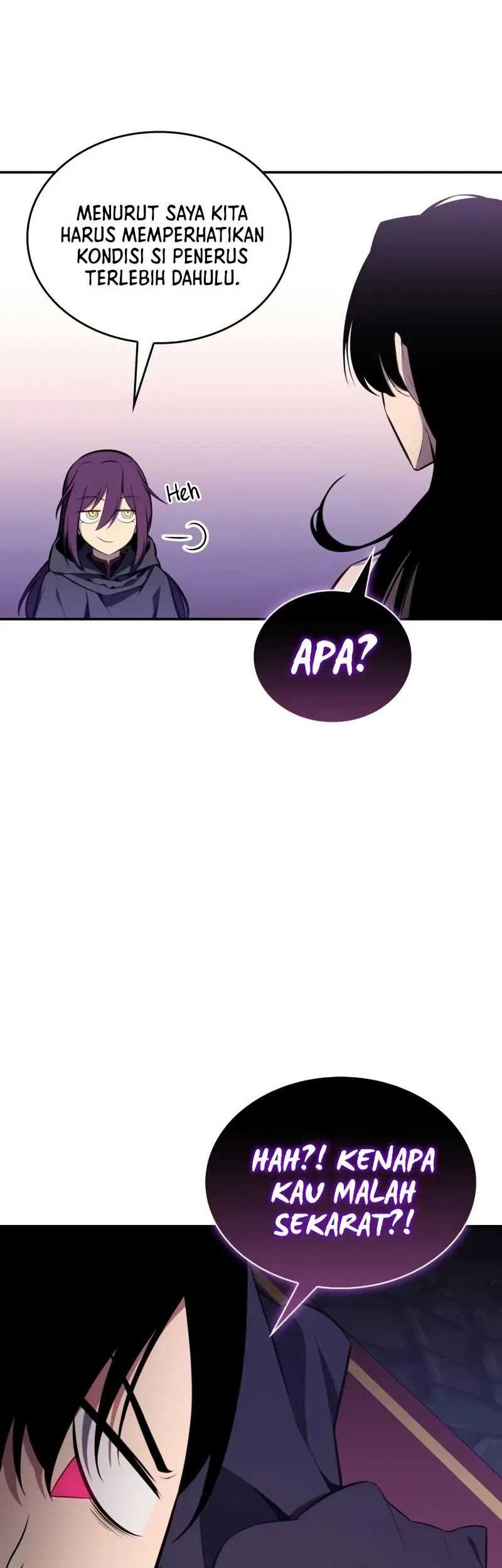 The Regressed Son Of A Duke Is An Assassin Chapter 18 Gambar 51