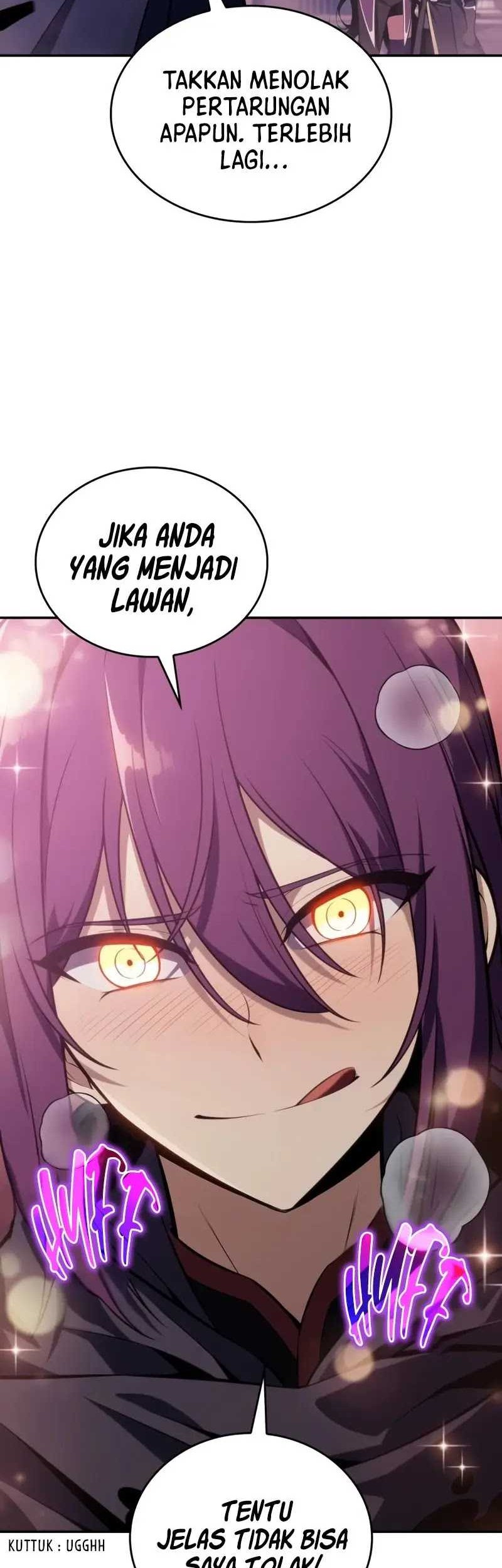 The Regressed Son Of A Duke Is An Assassin Chapter 18 Gambar 55