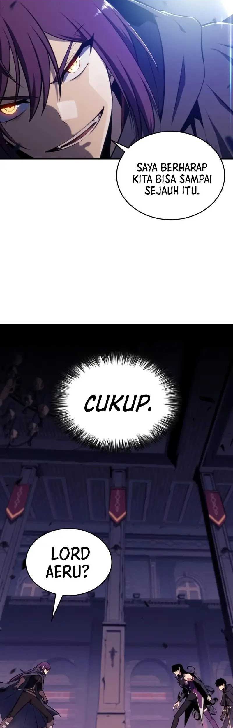 The Regressed Son Of A Duke Is An Assassin Chapter 18 Gambar 60