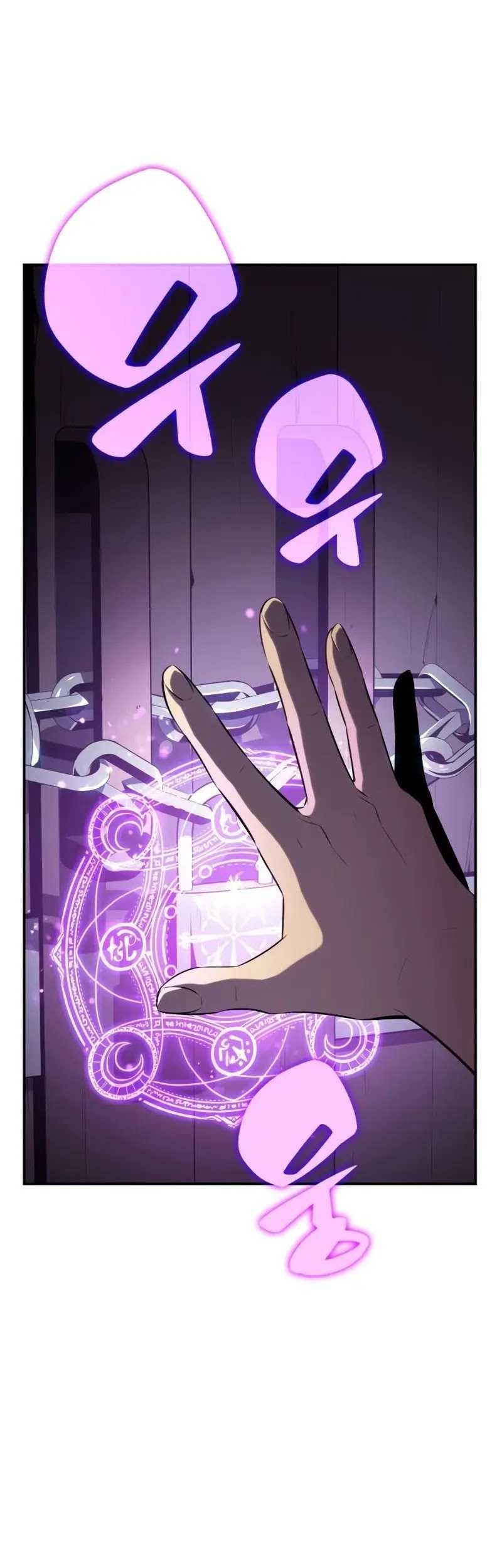 The Regressed Son Of A Duke Is An Assassin Chapter 18 Gambar 4