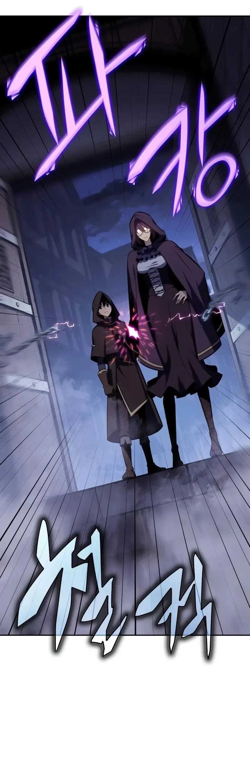 The Regressed Son Of A Duke Is An Assassin Chapter 18 Gambar 5