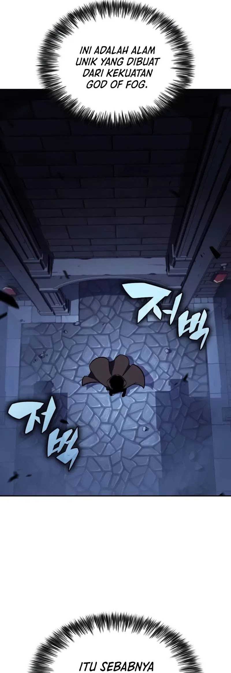 The Regressed Son Of A Duke Is An Assassin Chapter 18 Gambar 9