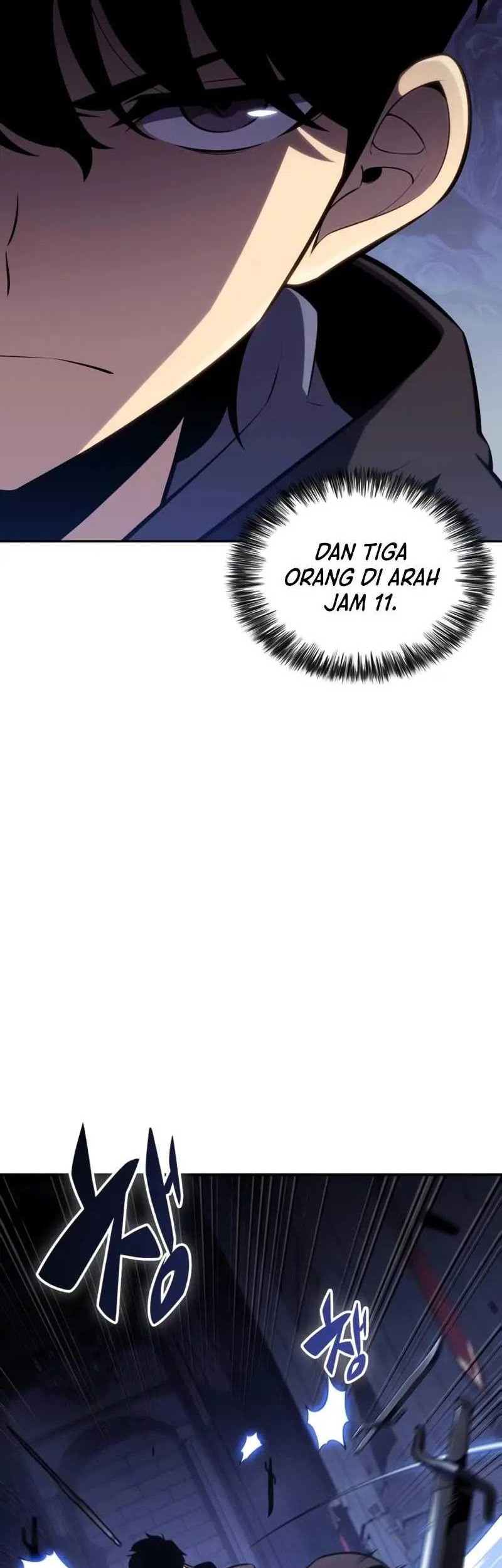 The Regressed Son Of A Duke Is An Assassin Chapter 18 Gambar 11