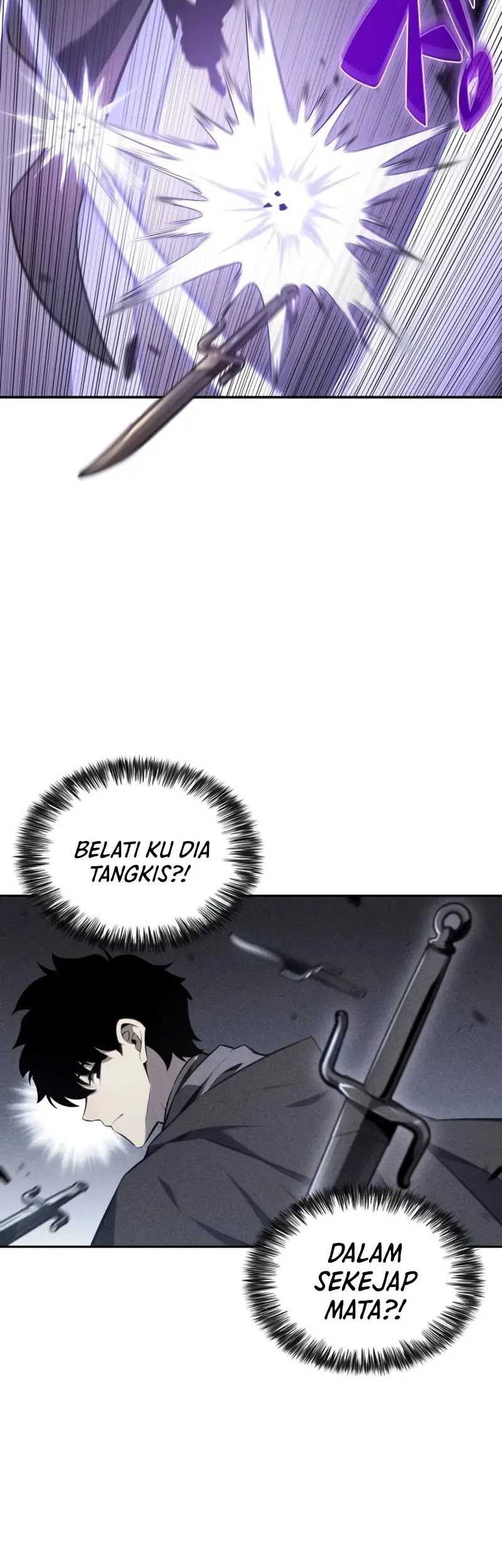 The Regressed Son Of A Duke Is An Assassin Chapter 18 Gambar 17