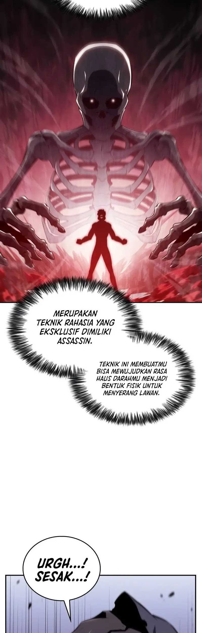 The Regressed Son Of A Duke Is An Assassin Chapter 18 Gambar 23