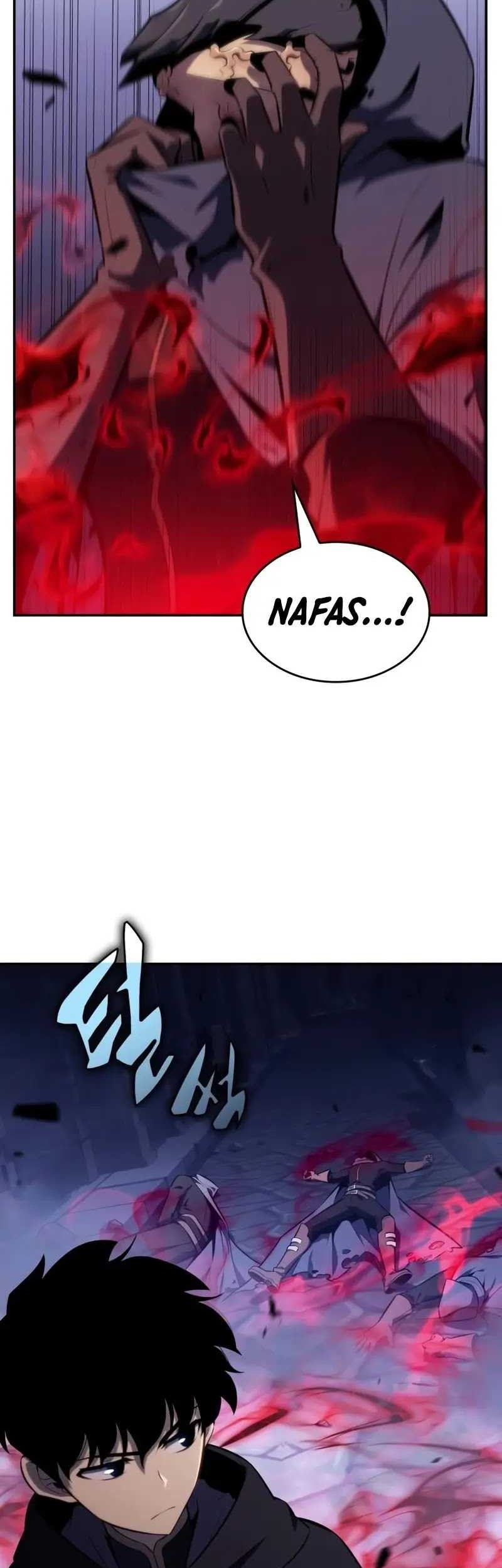 The Regressed Son Of A Duke Is An Assassin Chapter 18 Gambar 24