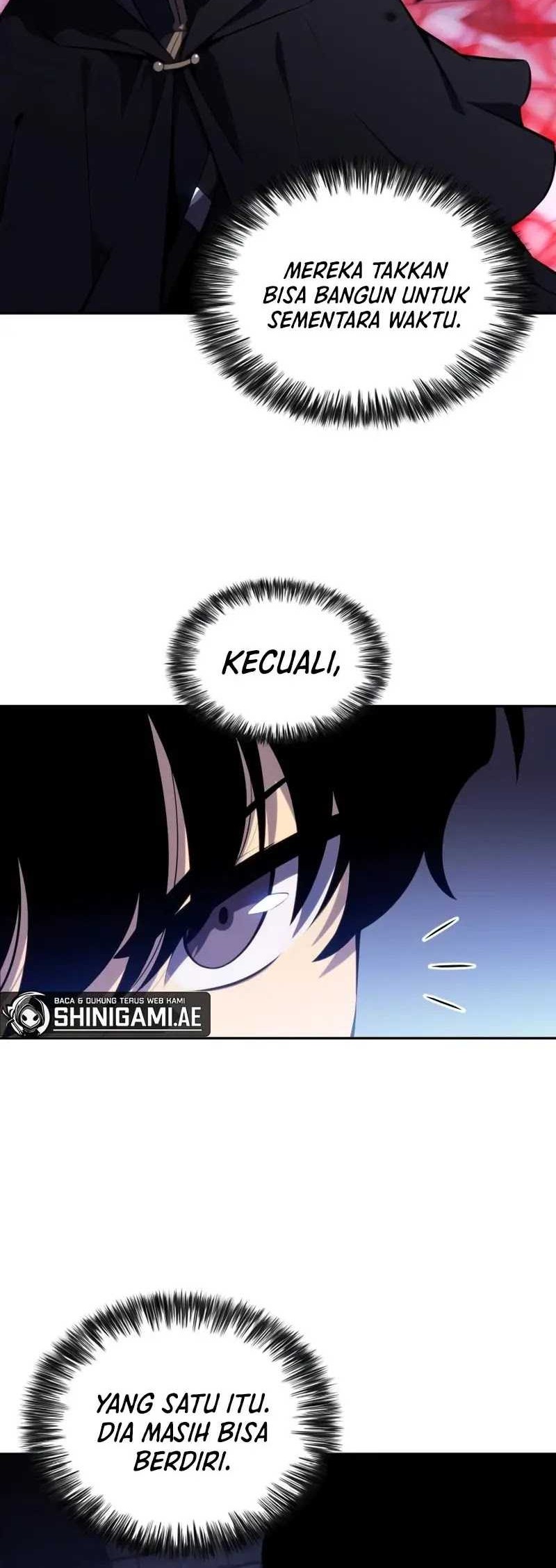 The Regressed Son Of A Duke Is An Assassin Chapter 18 Gambar 25