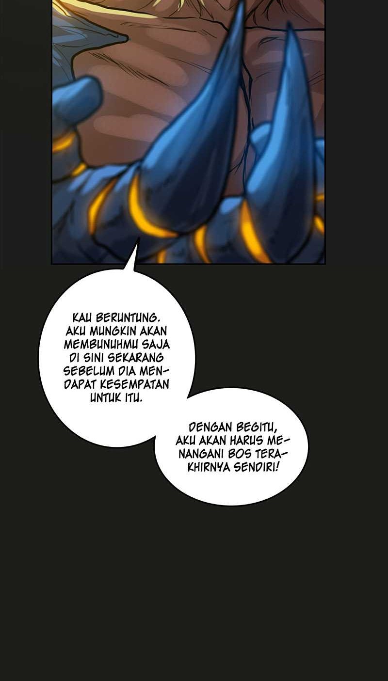 Ordeal Chapter 33 Gambar 45