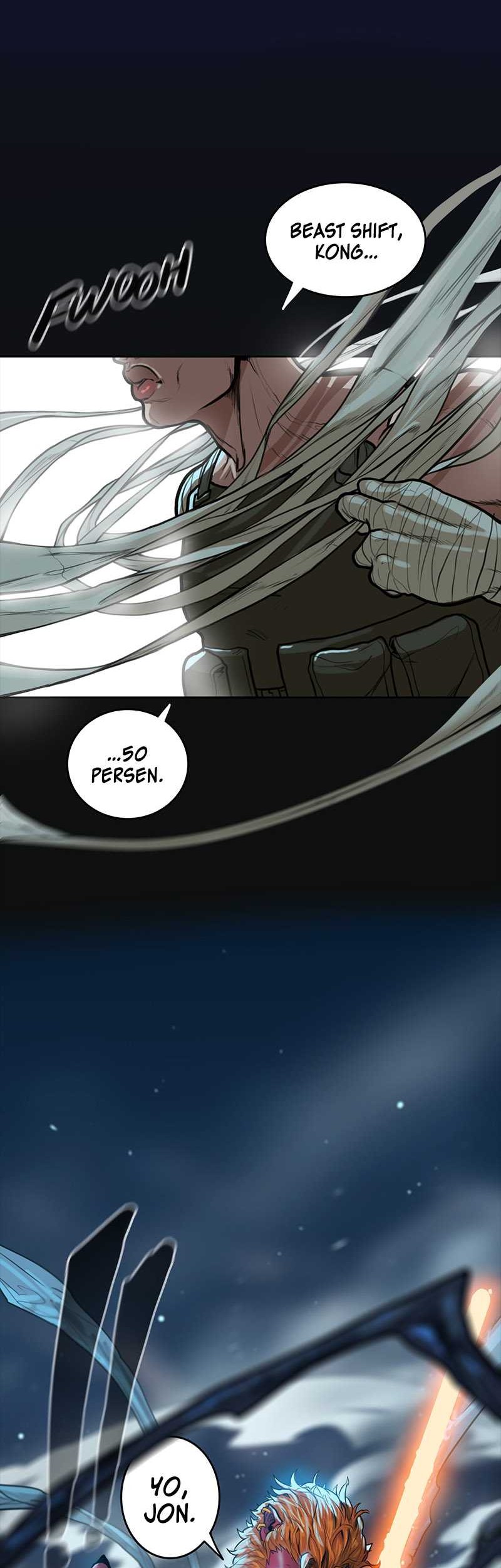 Ordeal Chapter 33 Gambar 3