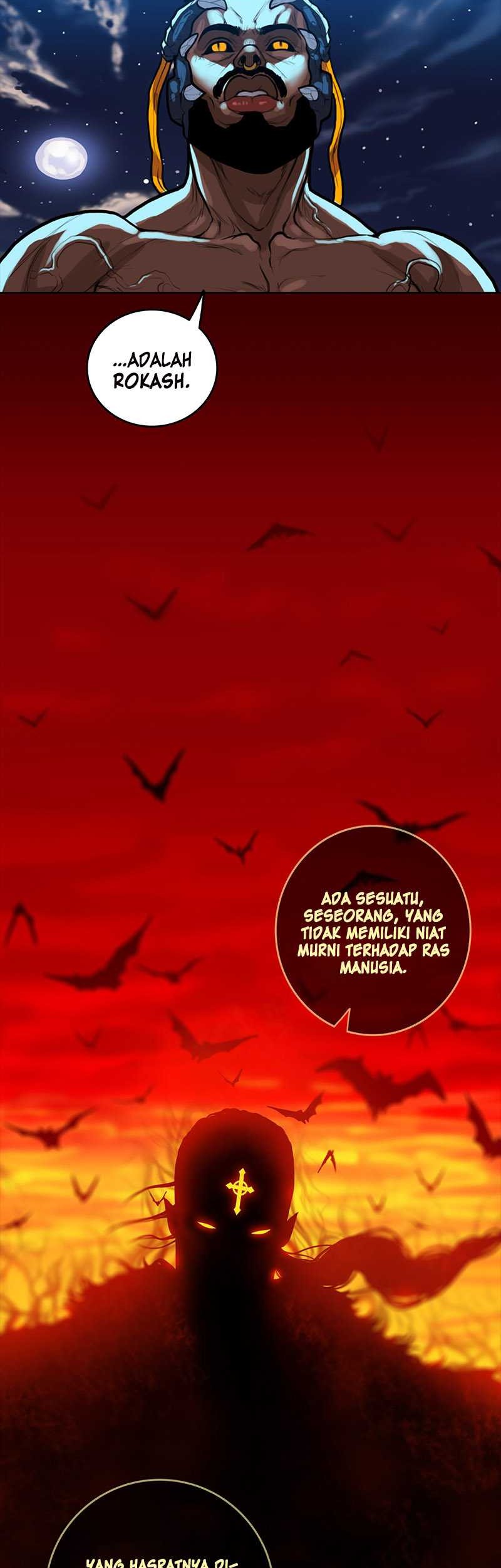Ordeal Chapter 33 Gambar 10