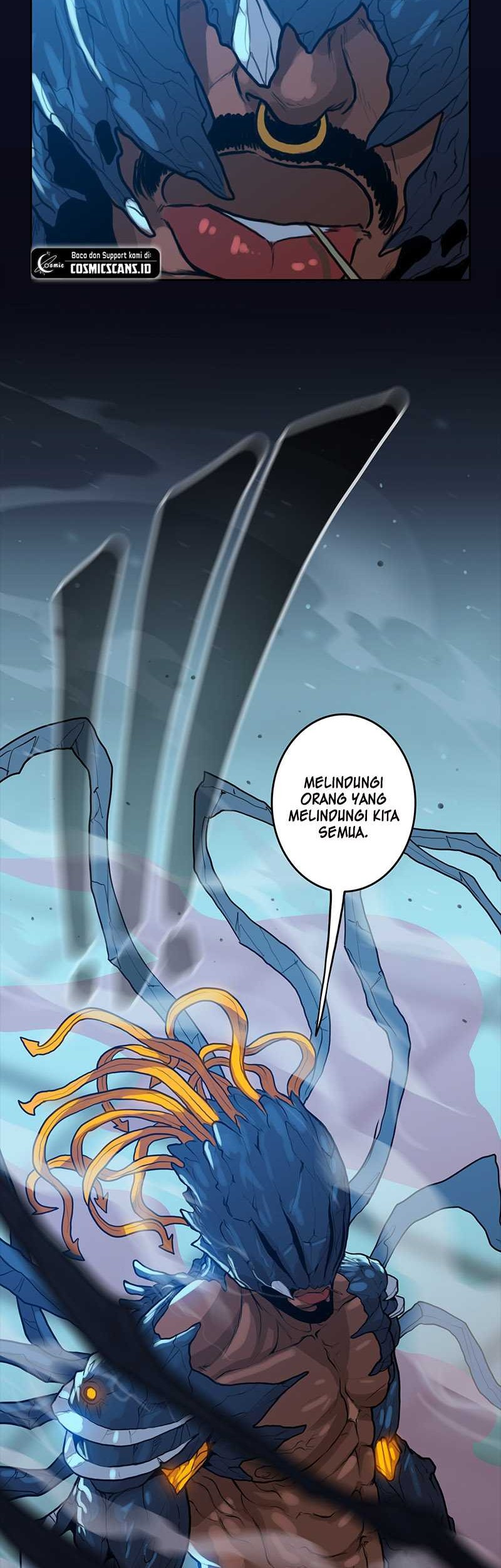 Ordeal Chapter 33 Gambar 14