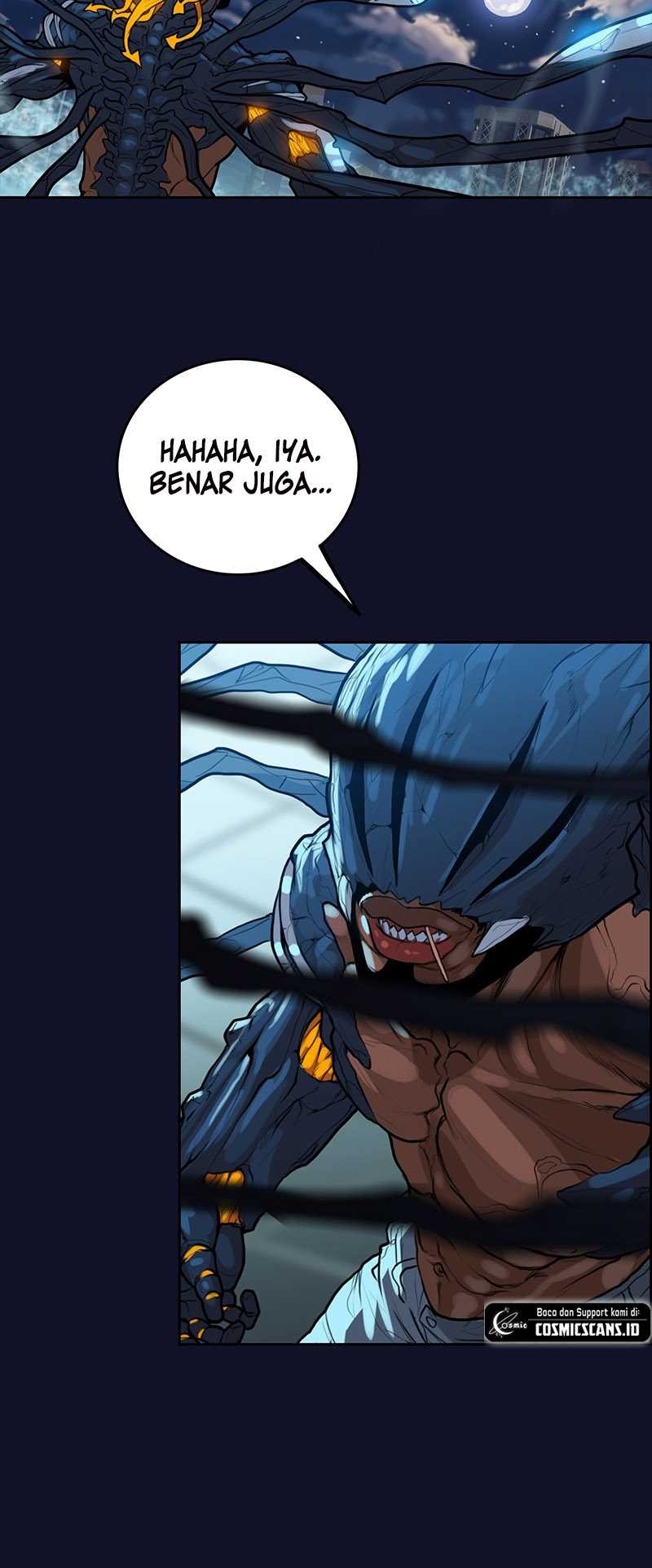 Ordeal Chapter 33 Gambar 17