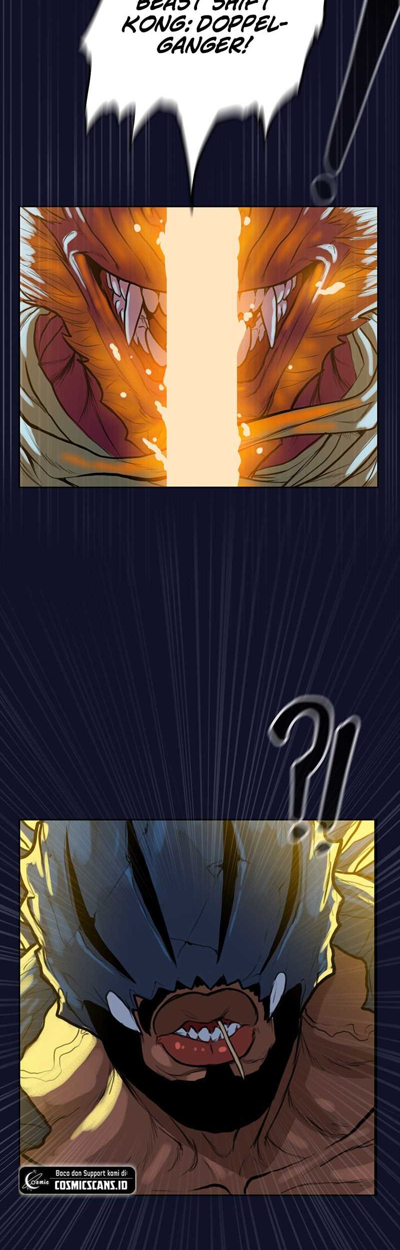 Ordeal Chapter 33 Gambar 21