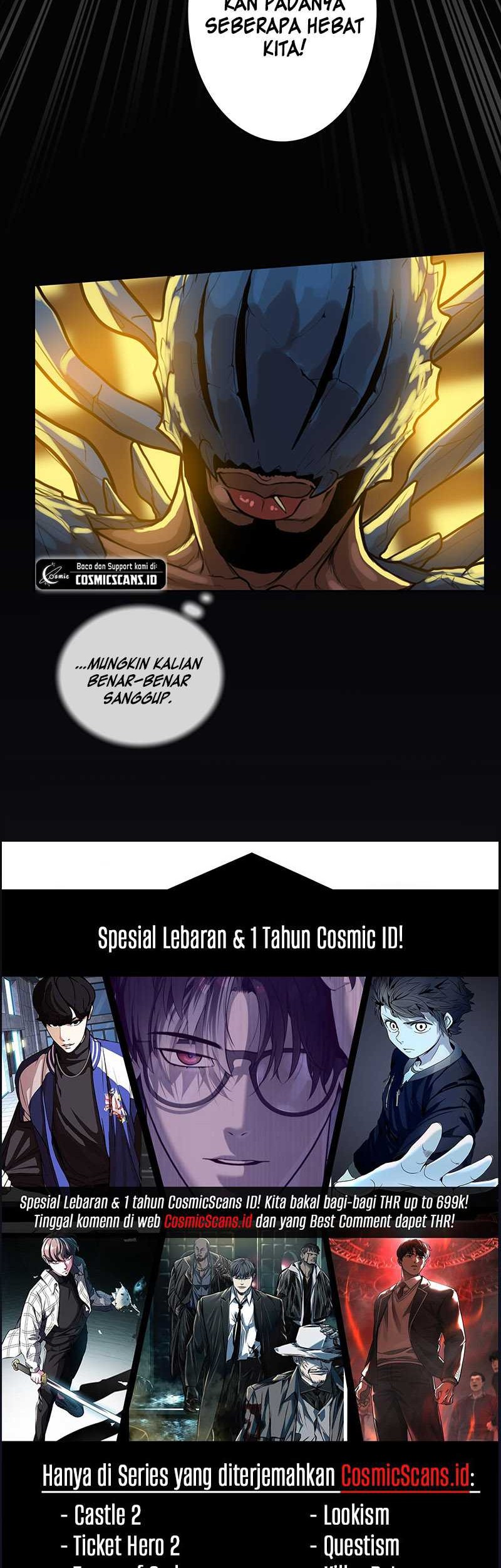 Ordeal Chapter 33 Gambar 24