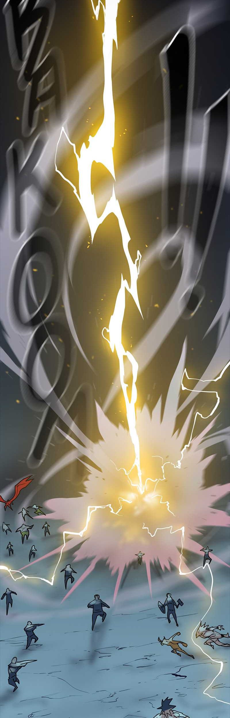 Ordeal Chapter 33 Gambar 29