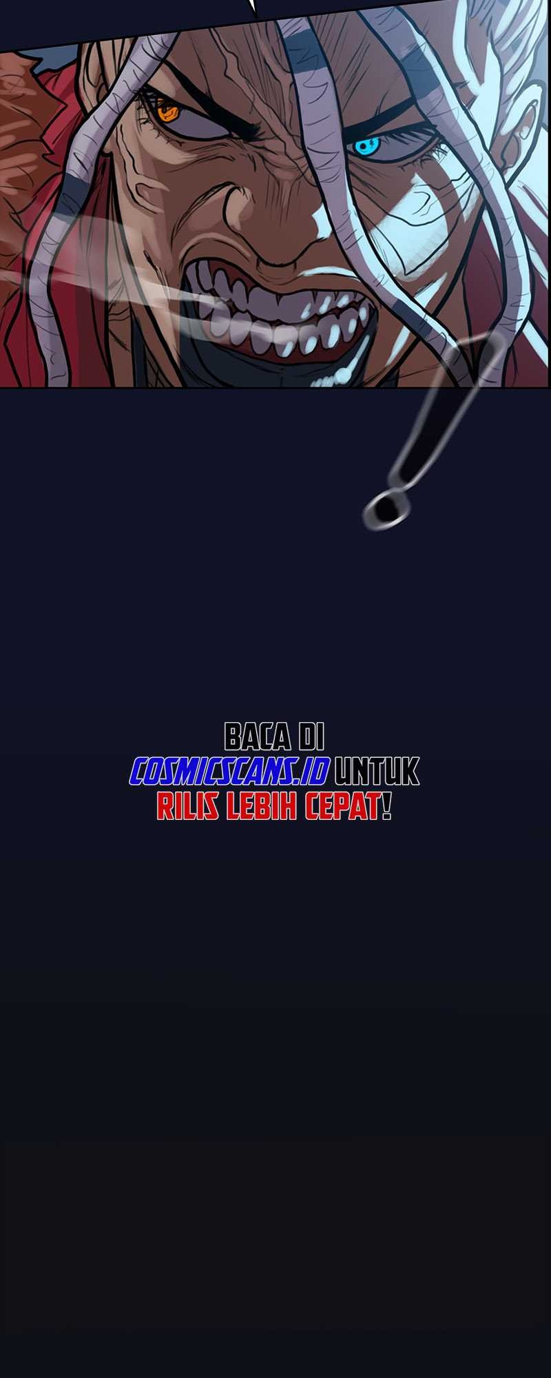 Ordeal Chapter 33 Gambar 32