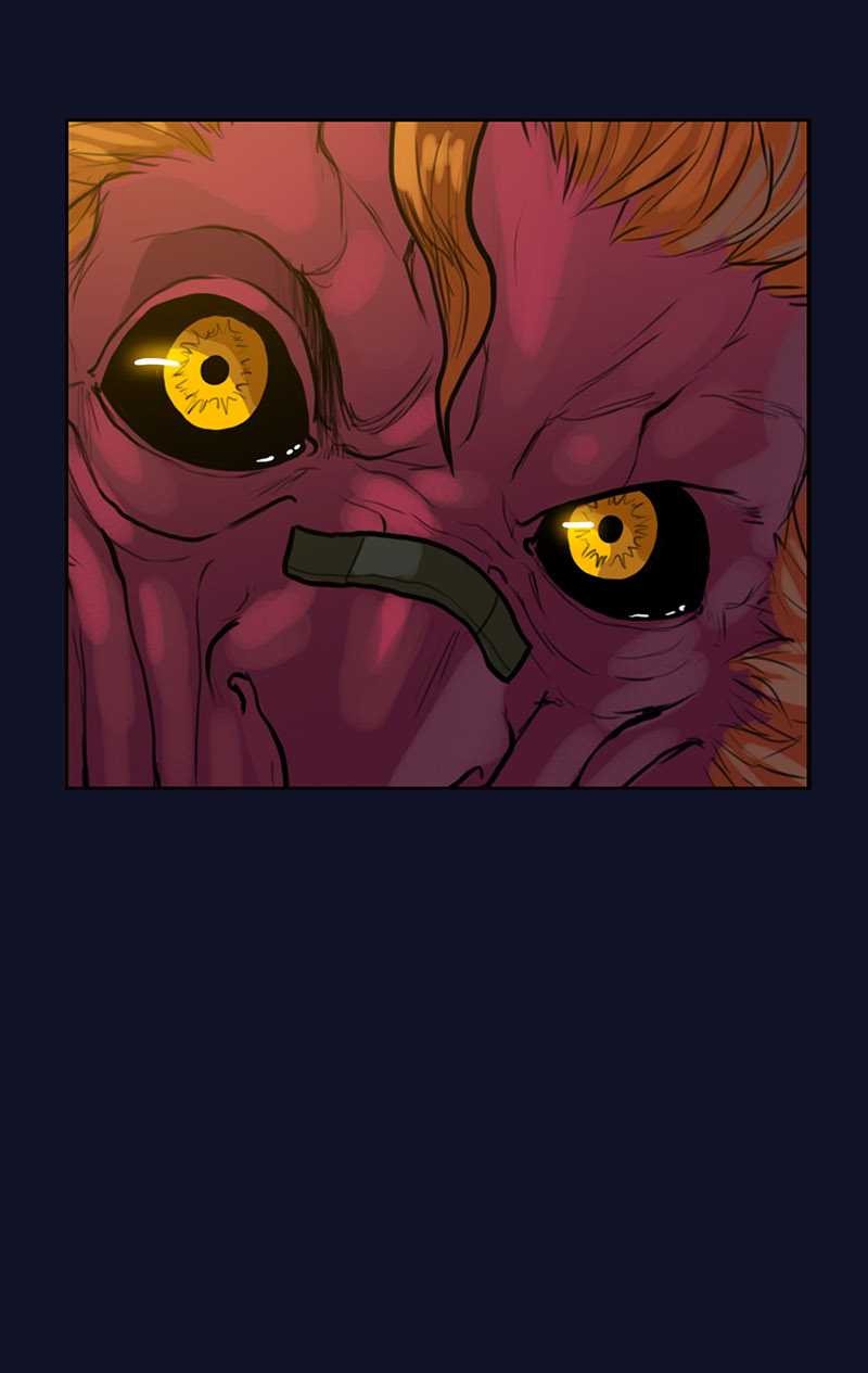 Ordeal Chapter 33 Gambar 37