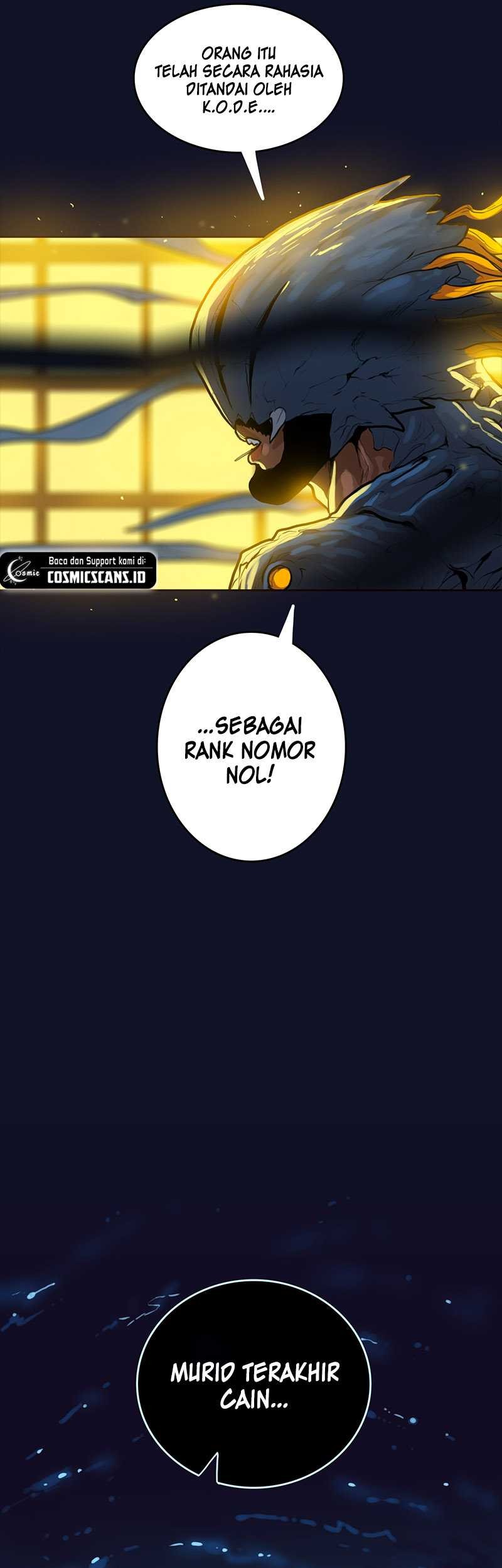 Ordeal Chapter 33 Gambar 38