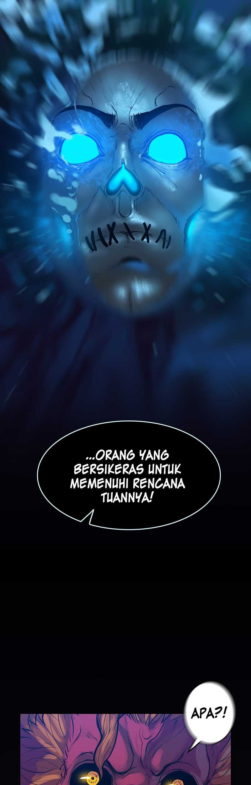 Ordeal Chapter 33 Gambar 40