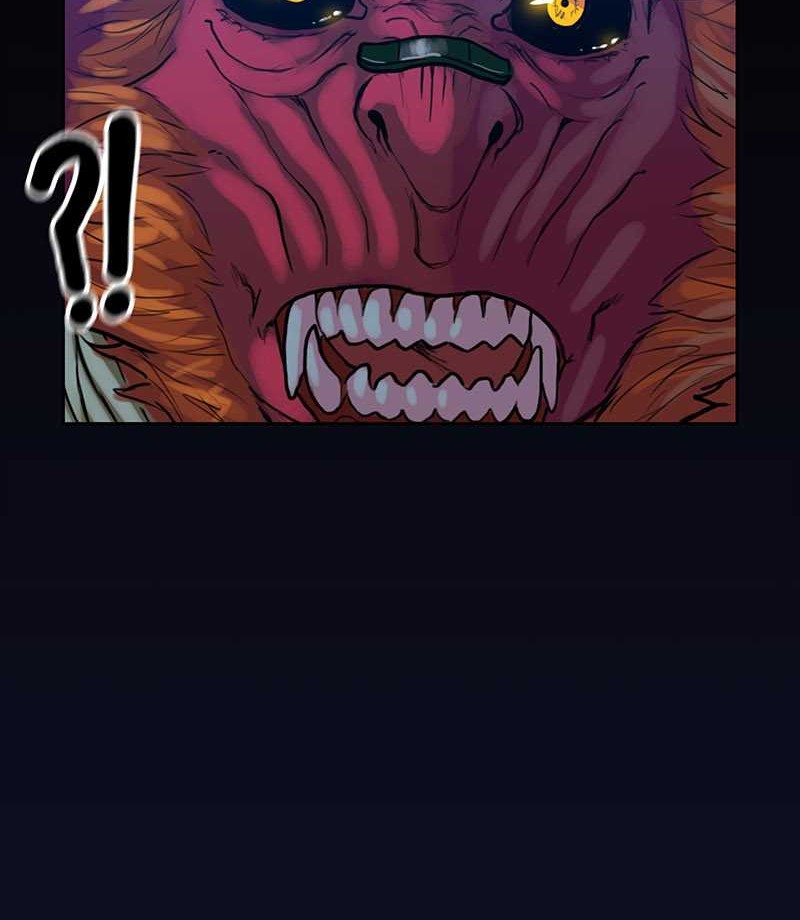 Ordeal Chapter 33 Gambar 41