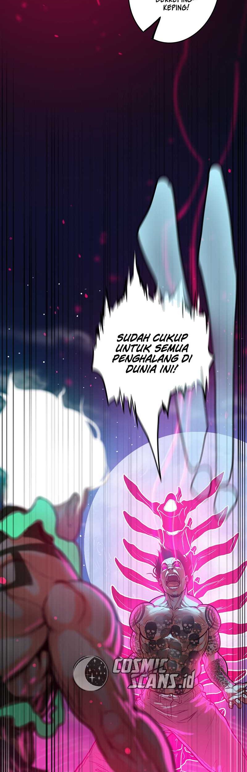 Ordeal Chapter 32 Gambar 46